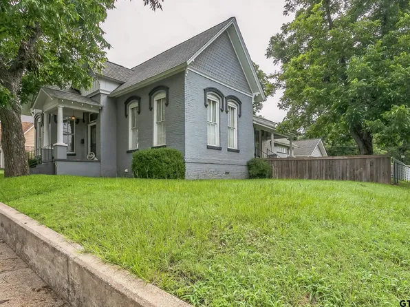 293 S Barron St, Rusk, TX 75785