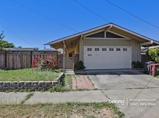 415 Westchester St, Hayward, CA 94544