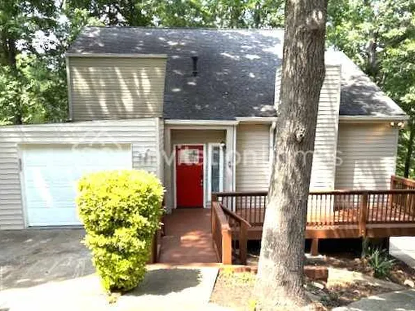 6584 Oakwood Dr, Douglasville, GA 30135