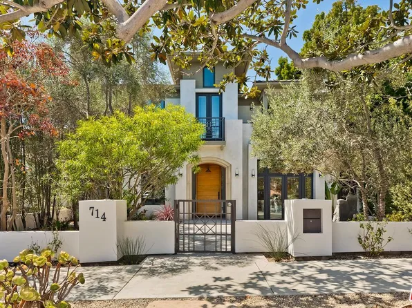 714 Euclid St, Santa Monica, CA 90402