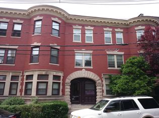 14 Park St #2, Brookline, MA 02446