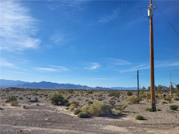 0 Gypsum Ave, Jean, NV 89019