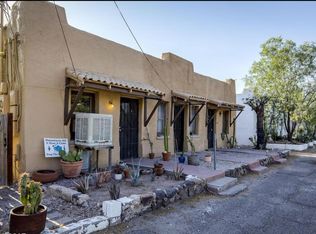 730 S Herbert Ave, Tucson, AZ 85701