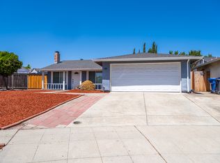 1354 Higuera Pl, Milpitas, CA 95035
