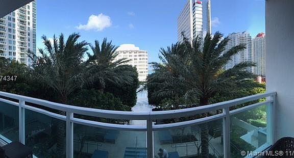 5th image of 951 Brickell Ave APT 1208