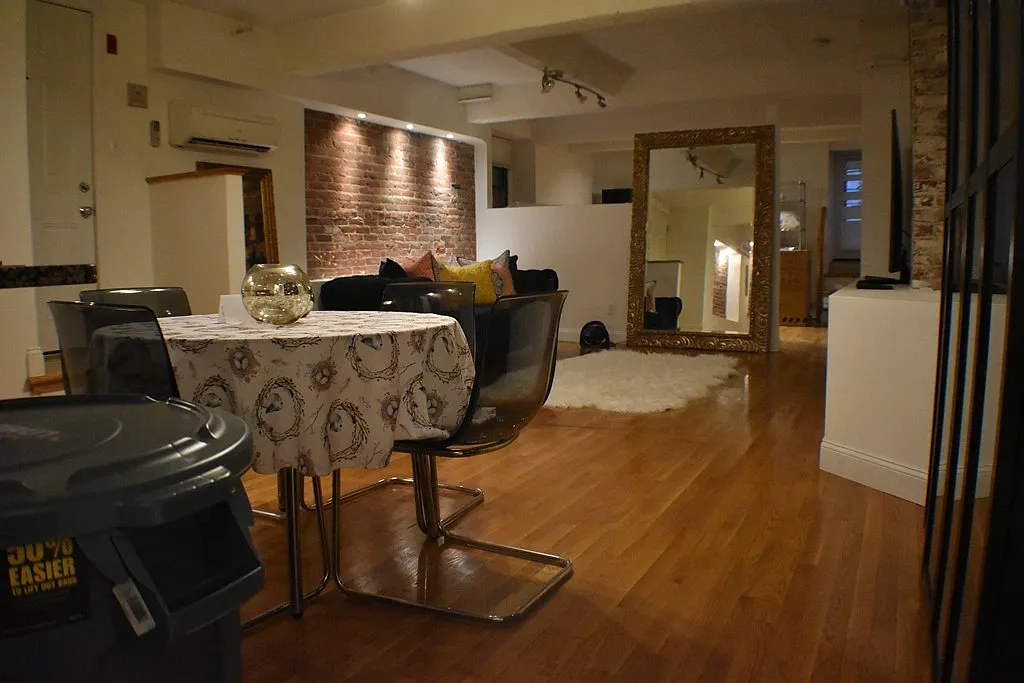 1 bed, 600 sqft, $3,350 — Photo 4