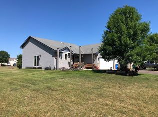 1501 Zachary St S, Cambridge, MN 55008