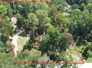 S Plum Creek Dr, Spring, TX 77386