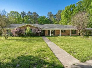 530 E Bar K Ranch Rd, Longview, TX 75605