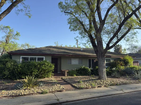 1235 Purdue Ave, Modesto, CA 95350