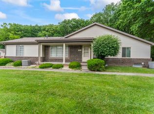 1416 Leisure Dr, Flint, MI 48507