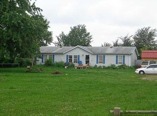 5236 Mechanicsburg Catawba Rd, Mechanicsburg, OH 43044