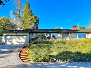 455 El Centro Rd, Hillsborough, CA 94010