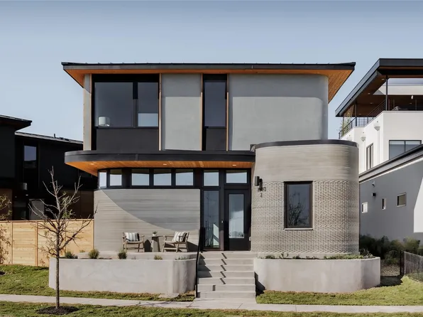 3600 Tom Miller St #2, Austin, TX 78723