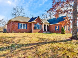 1170 Loggers Rd, Goodview, VA 24095