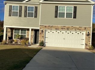 313 Owens Ridge Way, Lexington, NC 27292