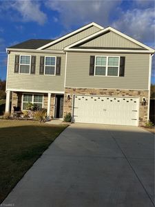 313 Owens Ridge Way, Lexington, NC, 27292