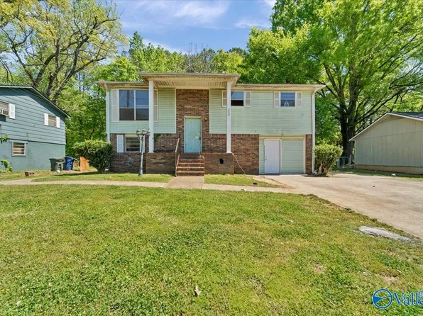 3238 Uvalde Ln NW, Huntsville, AL 35810