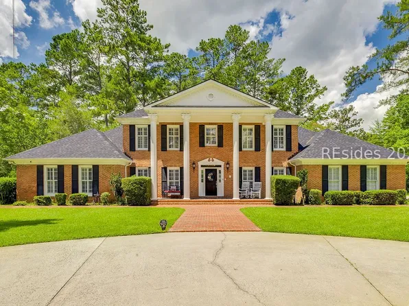 1017 Camellia Dr, Pembroke, GA 31321