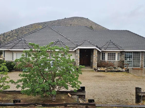 34555 Brock Ln, Acton, CA 93510