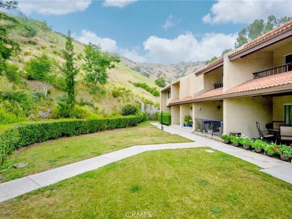 9552 Via Venezia, Burbank, CA 91504