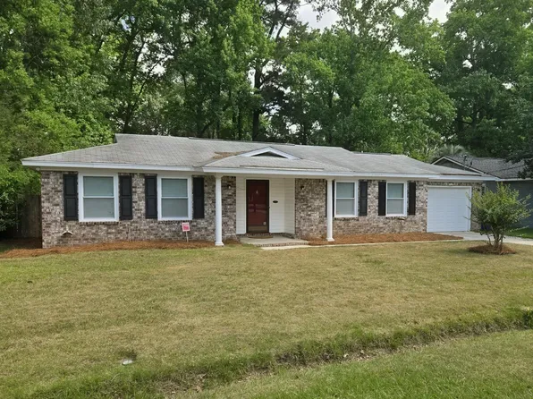 1948 Planters Dr, Charleston, SC 29414
