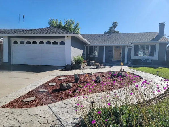 170 Burning Tree Dr, San Jose, CA 95119