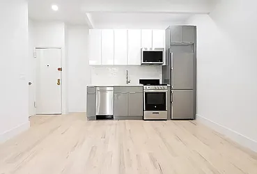 Rented by REAL New York