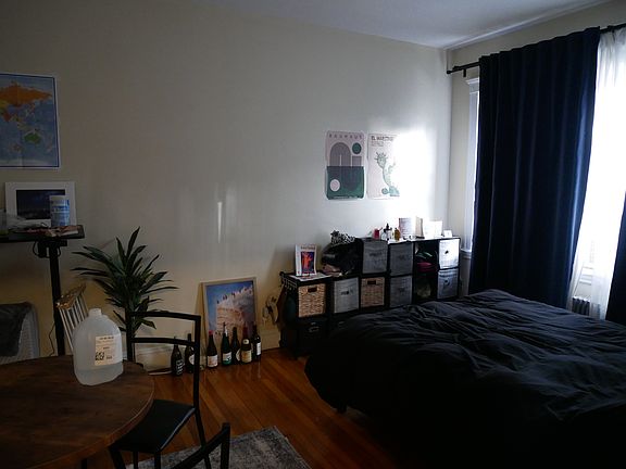 3rd image of 10 Wendell St #3A