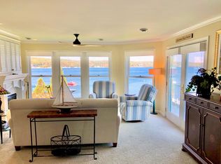 432 Harvard Ave #8H, Fontana, WI