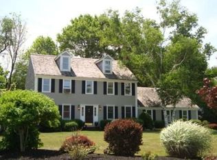 6 Captain Daniel Litchfield Ln, Scituate, MA 02066