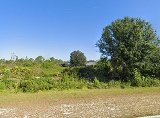 15 Ponce De Leon Blvd LOT 15, North Pt, FL 34291