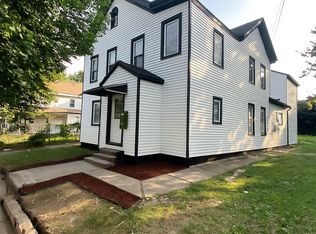 9 Rutherford St #2, Binghamton, NY 13901