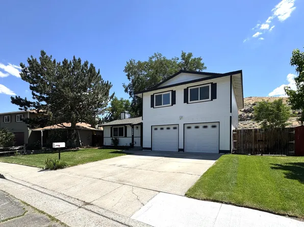 1300 E Huffaker Ln, Reno, NV 89511