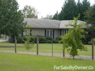 230 Hayes Rd, Byron, GA 31008