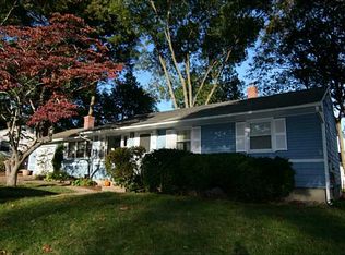 18 Sheffield Ave, Coventry, RI 02816