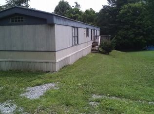 1684 Bullard Dr, Newport, TN 37821