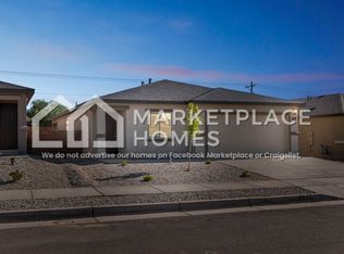 3747 Greg Ave SW, Albuquerque, NM 87121