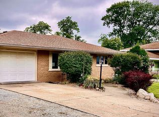 5147 W Margaret St, Monee, IL 60449