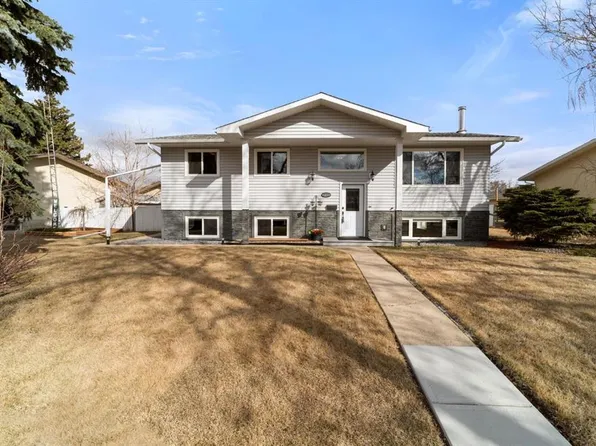 5722 S Marler Dr, Camrose, AB T4V 2S8