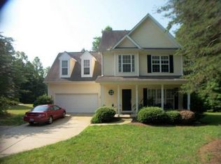 164 Regency Rd, Mooresville, NC 28117