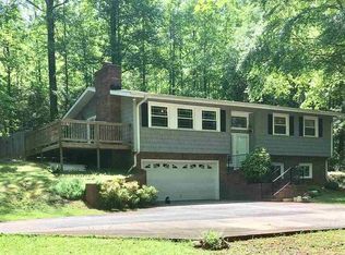 102 Poplar Ter, Six Mile, SC 29682