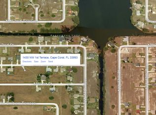 1430 NW 1st Ter, Cape Coral, FL 33993