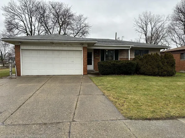 31005 Regal Dr, Warren, MI 48088