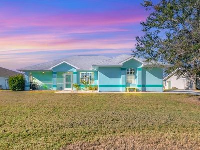 2271 Paraiso Ct, Englewood, FL, 34224