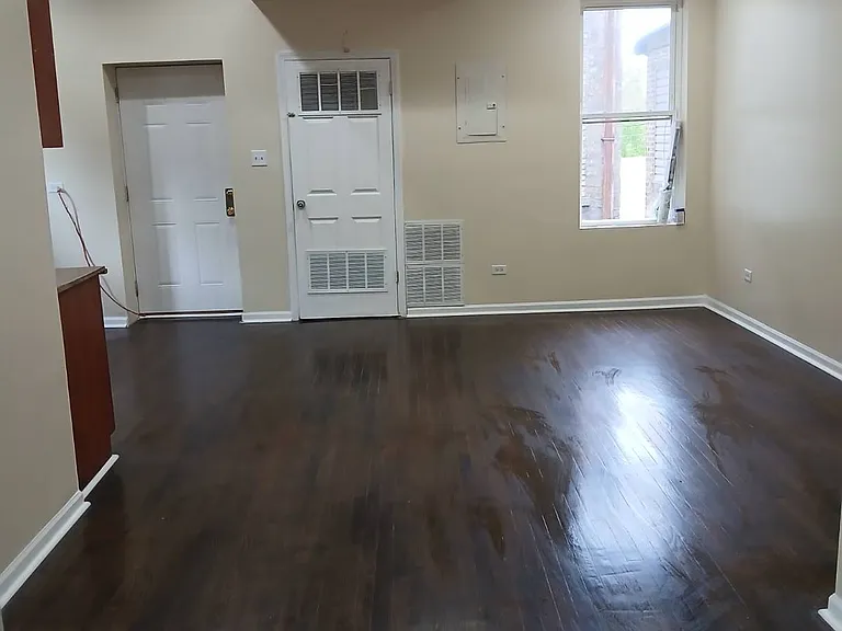 Living Room/Sala