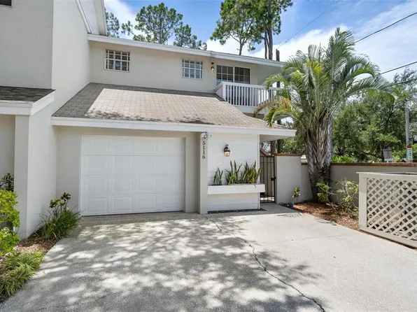 5116 Bayshore Blvd, Tampa, FL 33611