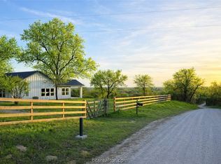 3917 Harbor Bolton Rd, Franklin, TX 77856