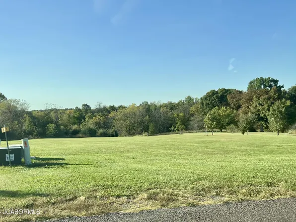 LOT 7 Red Creek Ct, Fulton, MO 65251