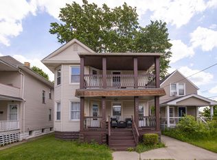 1545 Coutant Ave, Lakewood, OH 44107